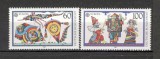 Germania.1989 EUROPA-Jocuri de copii MG.684