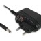 Alimentator Pulsatoriu 9VDC 0.66A 6W