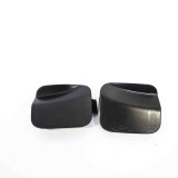 Capac c&acirc;rlig de remorcare bara de protecție față TOYOTA COROLLA Sedan _E16_ 2017 OEM: 52128-4805052127-48080 | 3357879