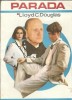 Parada Roman Lloyd C. Douglas Editura Vivaldi 1991 Coperta Brosata Carte Beletrta Cartonata Stare Buna