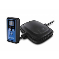 Controler cu telecomanda pompe iaz electronice Hailea HL-WPRC foto