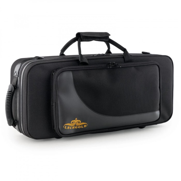 Lechgold Light Premium Case pentru Saxofon Alto