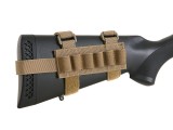 Pouch cartuse shotgun pentru pat 8Fields Coyote