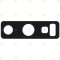 Obiectivul camerei Samsung Galaxy Note 9 (SM-N960F) negru la miezul nopții GH64-06883A
