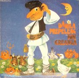 Disc vinil, LP. DANILA PREPELEAC-ION CREANGA-355077