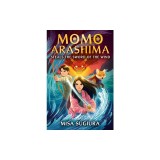 Momo Arashima Steals the Sword of the Wind