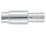 Pin mamă Han-Modular&reg; cu clapetă de reţinere alamă 10bar HARTING