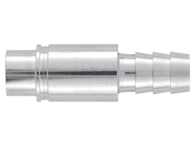 Pin mamă Han-Modular&amp;reg; cu clapetă de reţinere alamă 10bar HARTING foto