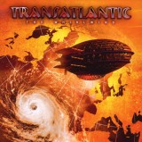 The Whirlwind | Transatlantic, Inside Out Music