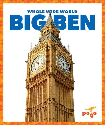 Big Ben foto