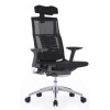 SCAUN DE BIROU ERGONOMIC POFIT GRAPHITE