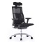 SCAUN DE BIROU ERGONOMIC POFIT GRAPHITE