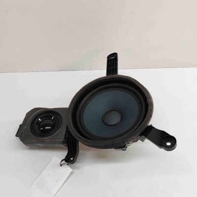 Subwoofer JAGUAR F-TYPE Coupe X152 2021 OEM: EX53-18808-AE foto