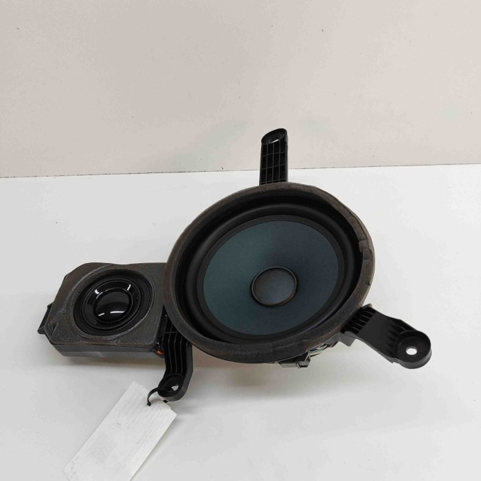 Subwoofer JAGUAR F-TYPE Coupe X152 2021 OEM: EX53-18808-AE