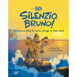 Disney Pixar, Luca. Silenzio Bruno, Meredith Rusu