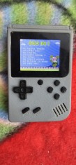 Consola jocuri 500 in 1 , FUNCTIONEAZA .