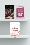 Pachet autor Irina Binder - Paperback brosat - Irina Binder - For You