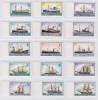 FALKLAND ISLAND 1978-Serie completa de 15 timbre CORABII-MNH, Nestampilat