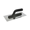 Gletiera Inox Vorel 06700, 125 x 270 mm, Semiprofesionala, Polonia, Strat Finisat Gips