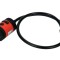 YATO Lampa multifunctionala 3W, COB LED, 100LM