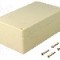 Carcasa ABS, 90mmx158mmx61mm, IP65, COMBIPLAST - CP-11-2