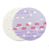 Cumpara ieftin Disc Abraziv 3M Hookit 260L, P800, 15 Gauri, 150mm