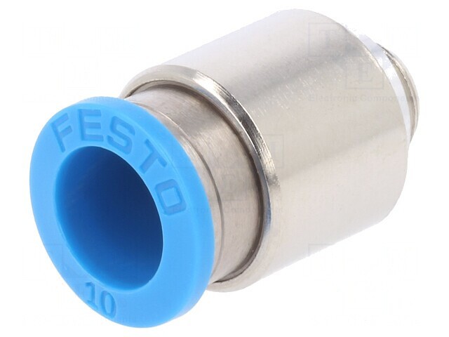 Racord Push-In Filetat G 1/8 6bar