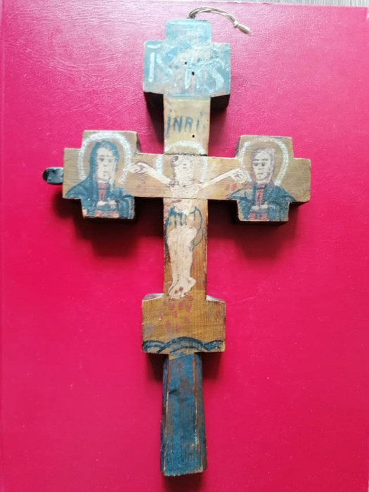 Cruce de mana apr.1900
