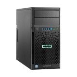 Server HP ProLiant ML30 G9, Xeon Quad Core E3-1270 v6 - Configureaza pentru comanda