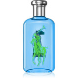 Ralph Lauren The Big Pony 1 Blue Eau de Toilette pentru bărbați 100 ml