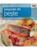 Valentina Iordan - Preparate din peste (Editia: 2011)