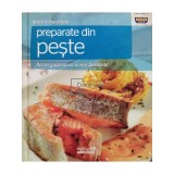 Valentina Iordan - Preparate din peste (Editia: 2011)