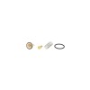 Termostat lichid racire VW GOLF PLUS 5M1 521 BEHR TX182105D, Volkswagen