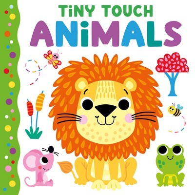 Tiny Touch Animals foto