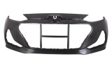 Bara fata HYUNDAI SANTA FE (TM), 2019-, negru mat