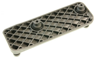 Suport sina cos stanga masina de spalat vase Whirlpool WRIC3C26P 488000502278 foto