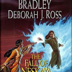 Marion Zimmer Bradley - The Fall of Neskaya