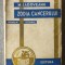 Mihail Sadoveanu - Zodia Cancerului (roman istoric) (Ed. &quot;Cartea Rom&acirc;nească&quot;)