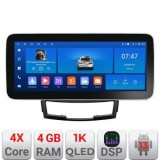 Navigatie Ssangyong Korando 2011- 2013 K-159 Edotec 4+64 12.3 inch Incell 1K android Wifi 5Ghz gps internet CarStore Technology