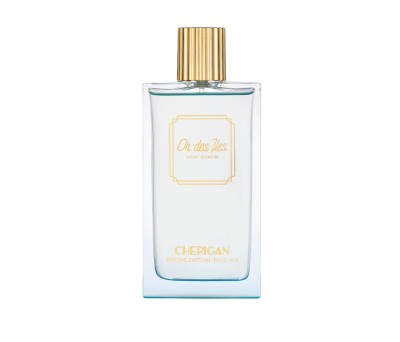 Cherigan, Or Des &amp;Icirc;les, Extras de parfum, Unisex, 100 ml foto