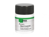 Vopsea acrilica mata Kreul 50 ml,28 culori