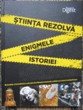 Metodele criminalistice actuale elucideaza asasinatele celebre si cazuri misterioase - Stiinta rezolva enigmele istoriei