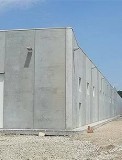 Hale din beton