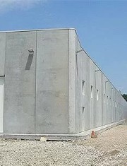 Hale din beton