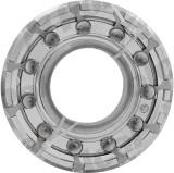 Geometrie variabila turbocompresor Audi A4 B7, A4 B7 Avant, A4 B7 Convertible, A6 Allroad C6, A6 C6, A6 C6 Avant, A8 D3 (4e2, Q7, Q7 Van; Vw Phaeton