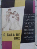 O GALA DE BOX-COLECTIV