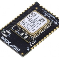 Modul RF XBee 2,4GHz I2C/SPI/UART