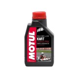 Ulei Motor Kart 2T Motul Grand Prix, 1L, 100% Sintetic, Protectie Maxima, Motoare Karting Competitie