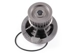 HEPU P316 Pompă de apă, răcire motor