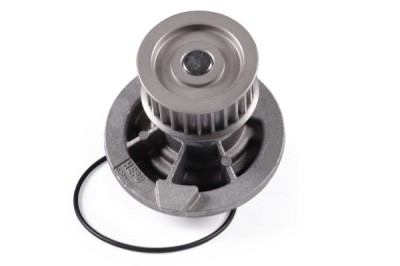 HEPU P316 Pompă de apă, răcire motor foto